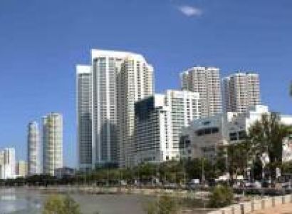 Singapore Smiles Tour