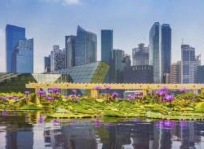 Delightful Singapore Tour