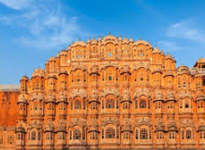 Japur Ajmer Pushker Tour