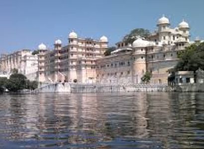 Jaipur Udaipur Ajmer Pushker and Chittaurgarh Tour
