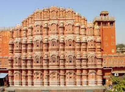 Rajasthan Whole Tour