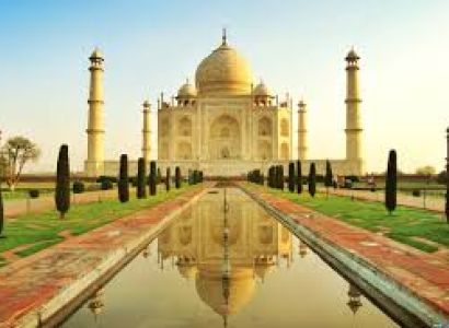 Agra Overnight Tour