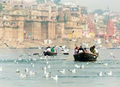 Great Ganges Tour