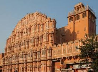 Rajasthan Tour