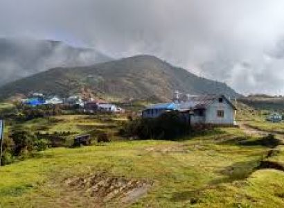 Sandakphu Tumbling 4 nights 5 days Tour