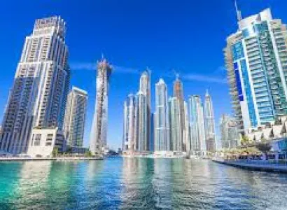 Dubai with Atlantis the Palm and Bollywood Park 6N Package