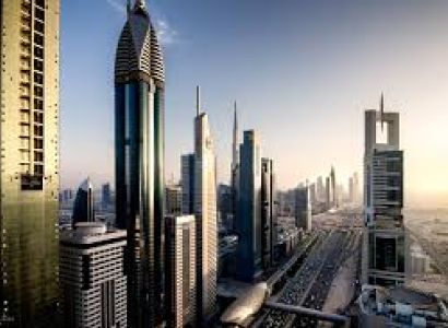 Short Break in Dubai 3N 4D Packages