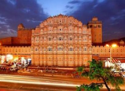 Wildlife With Heritage Tour