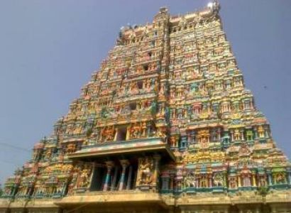 South Temples Tour