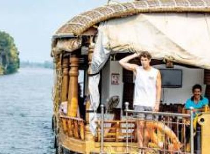 Southern Spice Leisure Tour