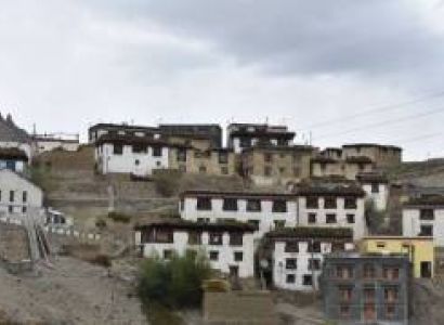 Spiti Adventure Package
