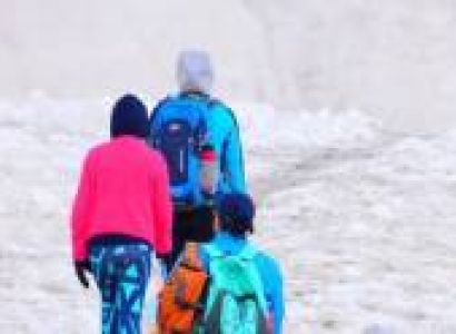 Beas Kund Trekking Package