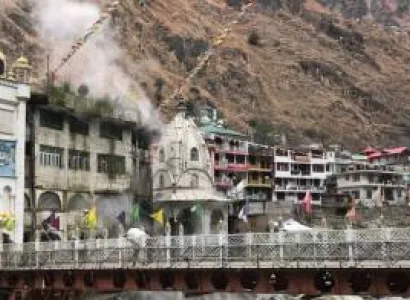 Kasol Kheerganga Trek Tour