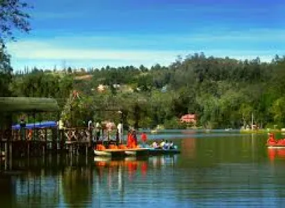 Tamil Nadu 3 Days 2 Nights Tour