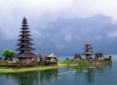 Bali Tour