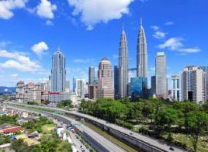 Malaysia Tour