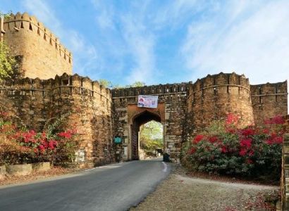 All Rajasthan Tour 20 Days