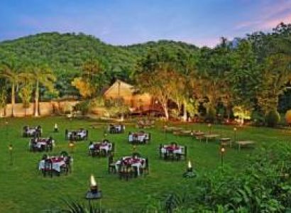 Jaipur Ranthambore Tour