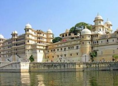 01 Day Tour Package of Udaipur