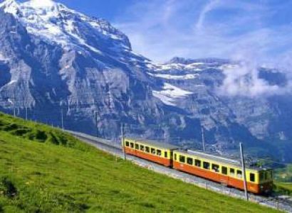 2N 3D Darjeeling Tour