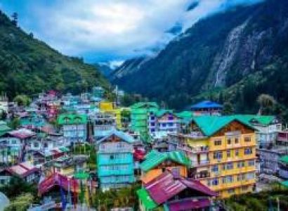 Amazing Darjeeling Tour