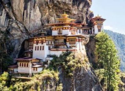 Bhutan Tour