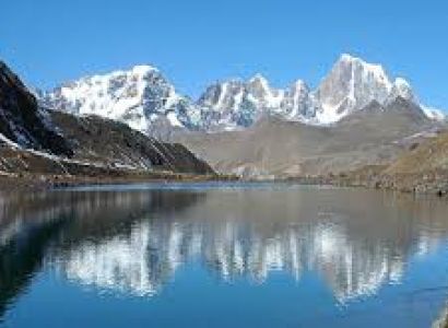 Gangtok Lachen Lachung Tour