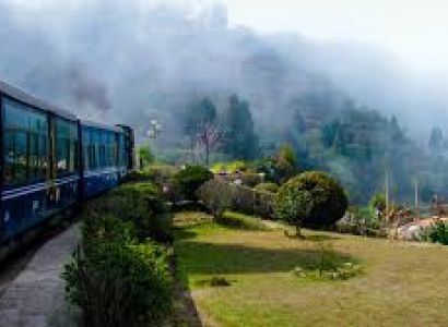 Darjeeling Tour Packages