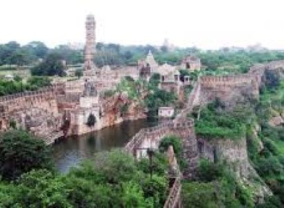 Rajasthan Tour 7 Days