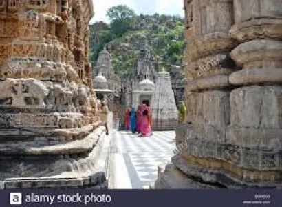 Rajasthan Tour 9 Days