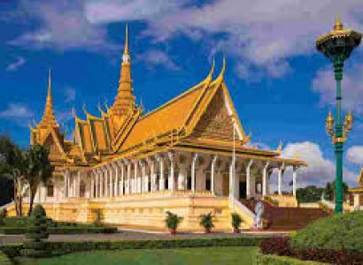VIETNAM WITH CAMBODIA TOUR