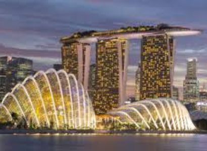 Singapore Tour 4 Days