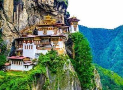 Amazing Bhutan Package Tour -5N/6D