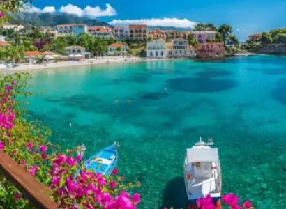 Amazing Greece Panorama Tour