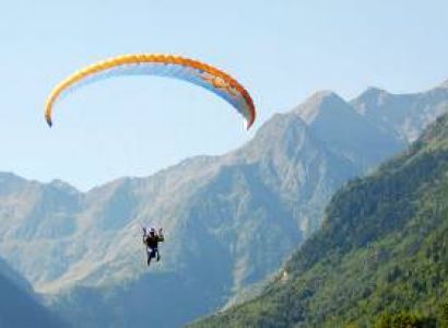 Delhi - Shimla - Manali -delhi - 6 Night/ 7 Days