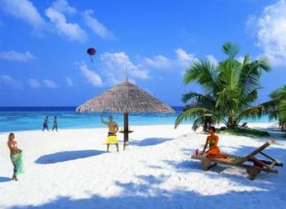5 Days Andaman Blissful Tour