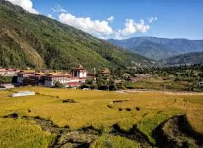 Bhutan Tour Package