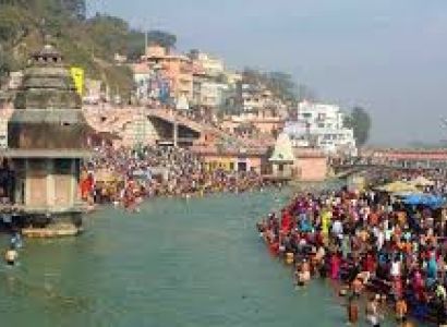 Uttar Khand 9 Night 10 Days Itinary