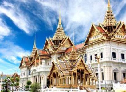 Thailand 5 Night 6 days Tour Itinerary
