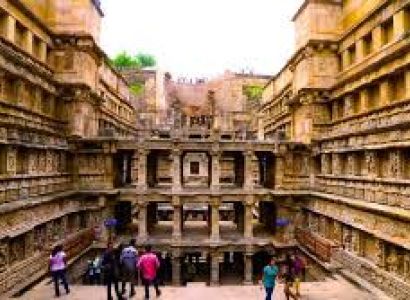 Gujarat Tour