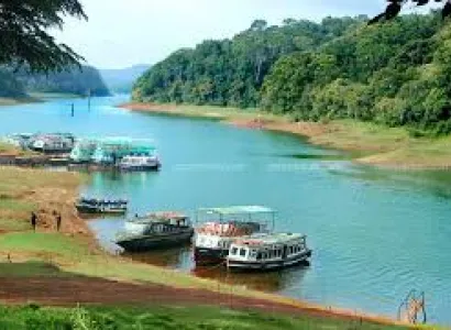 Kerala Tour 7 Days