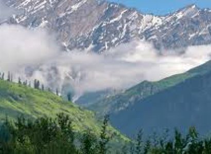 Kullu Manali Tour Package