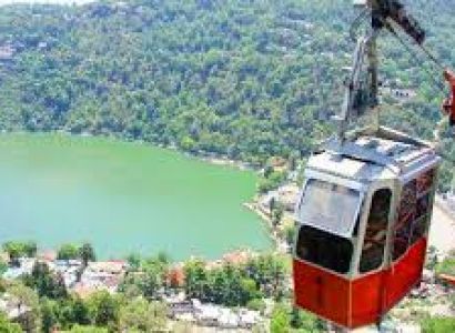Mesmerizing Nainital Tour Package