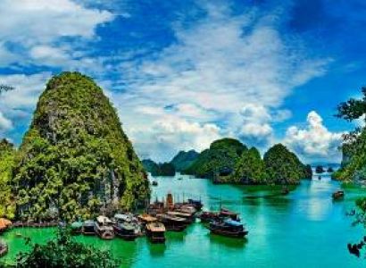 7 Days Vietnam Tour