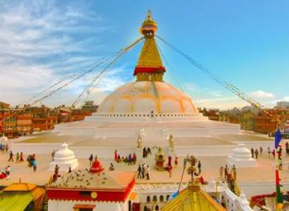 Nepal Tour Package