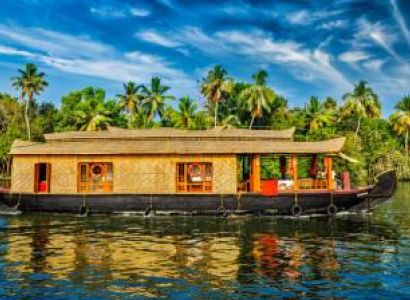 06 Nights / 07 Days Kerala Package