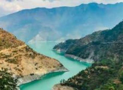 Uttarakhand 5 Days Tour Package