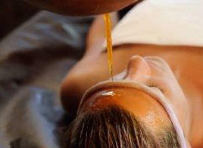 6 Days Wellness Retreat In Rishikesh India