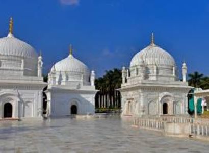 2 Night 3 Days Burhanpur Tour