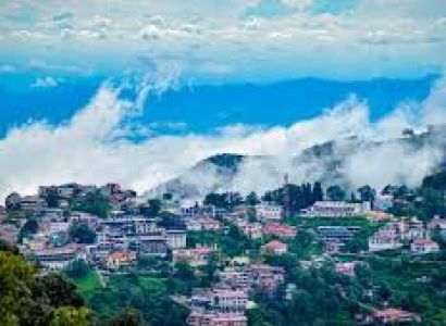 Mussoorie Tour Package